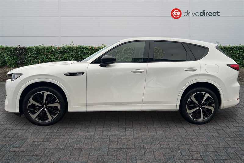 Used Mazda CX-60 2022 for sale - 76443240: Photo 6