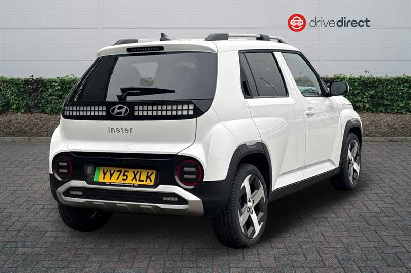 Used Hyundai Other 2025 for sale - 77444884: Photo 3