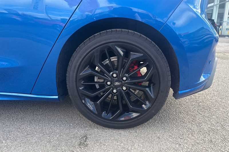 Used Ford Focus 2020 for sale - 78217494: Photo 11