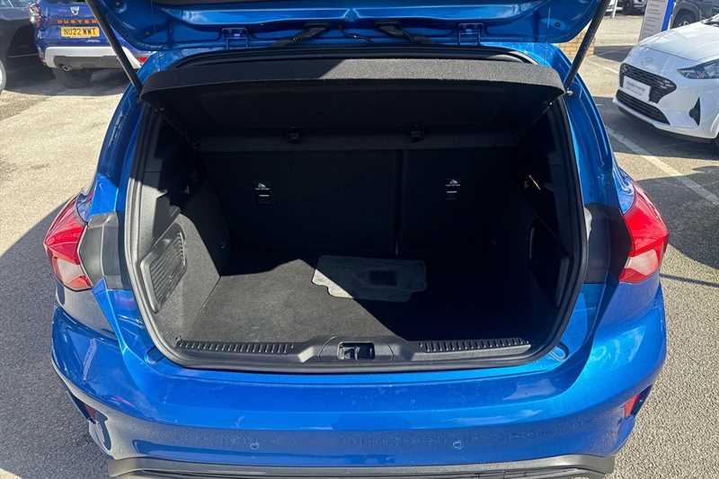 Used Ford Focus 2020 for sale - 78217494: Photo 25