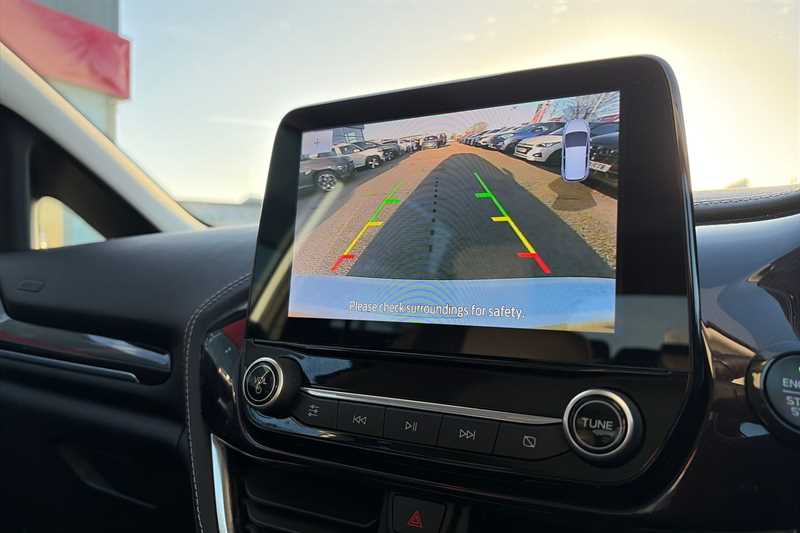 Used Ford Fiesta 2019 for sale - 77828289: Photo 19