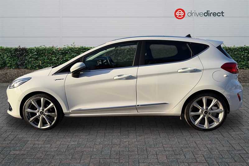 Used Ford Fiesta 2019 for sale - 77828289: Photo 6