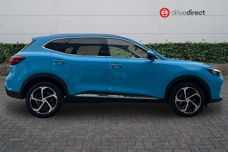 Used MG MG HS 2023 for sale - 76857771: Photo 2