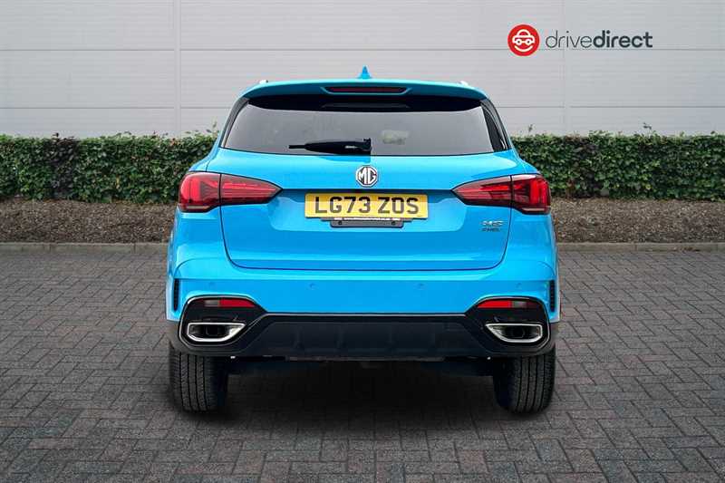 Used MG MG HS 2023 for sale - 76857771: Photo 4