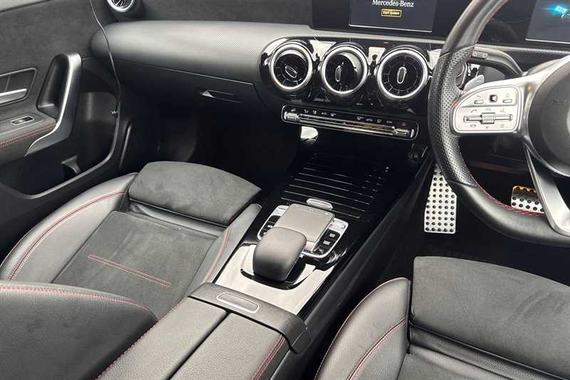 Used Mercedes-Benz A-Class 2019 for sale - 78222641: Photo 14