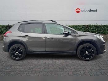 Used Peugeot 2008 2018 for sale - 79415732: Photo