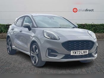 Used Ford Puma 2023 for sale - 79797165: Photo