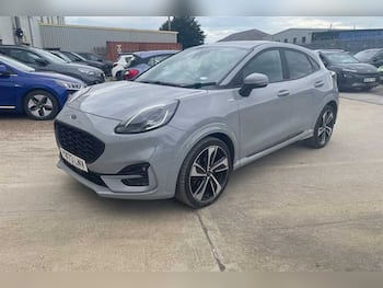 Used Ford Puma 2023 for sale - 79797165: Photo