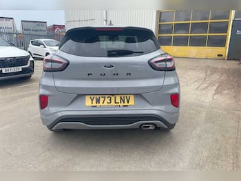 Used Ford Puma 2023 for sale - 79797165: Photo