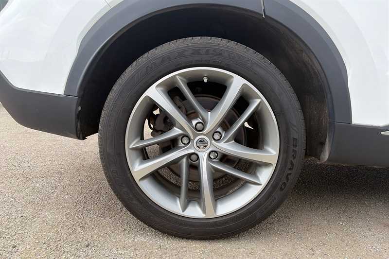 Used MG MG HS 2023 for sale - 78050222: Photo 10