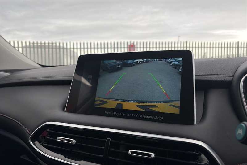 Used MG MG HS 2023 for sale - 78050222: Photo 19