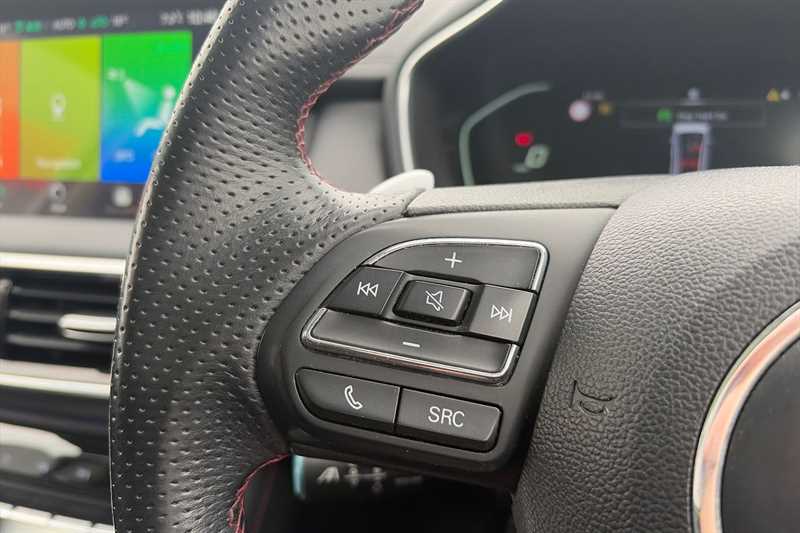 Used MG MG HS 2023 for sale - 78050222: Photo 21