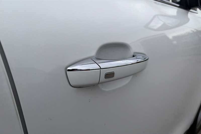 Used MG MG HS 2023 for sale - 78050222: Photo 33