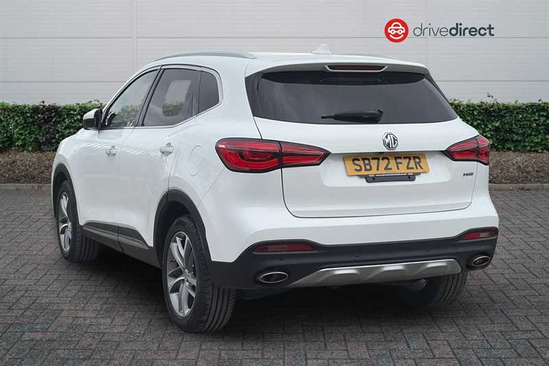 Used MG MG HS 2023 for sale - 78050222: Photo 5