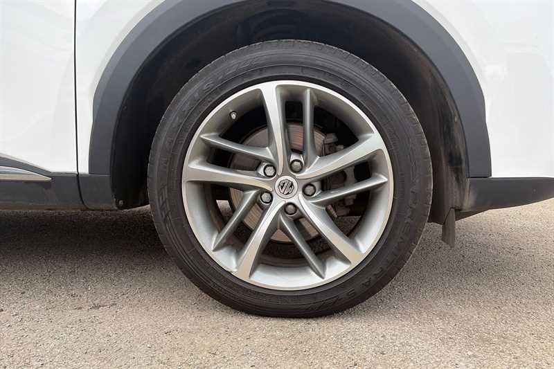 Used MG MG HS 2023 for sale - 78050222: Photo 9