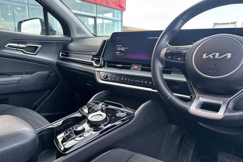 Used Kia Sportage 2023 for sale - 77122799: Photo 14