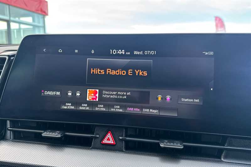 Used Kia Sportage 2023 for sale - 77122799: Photo 17