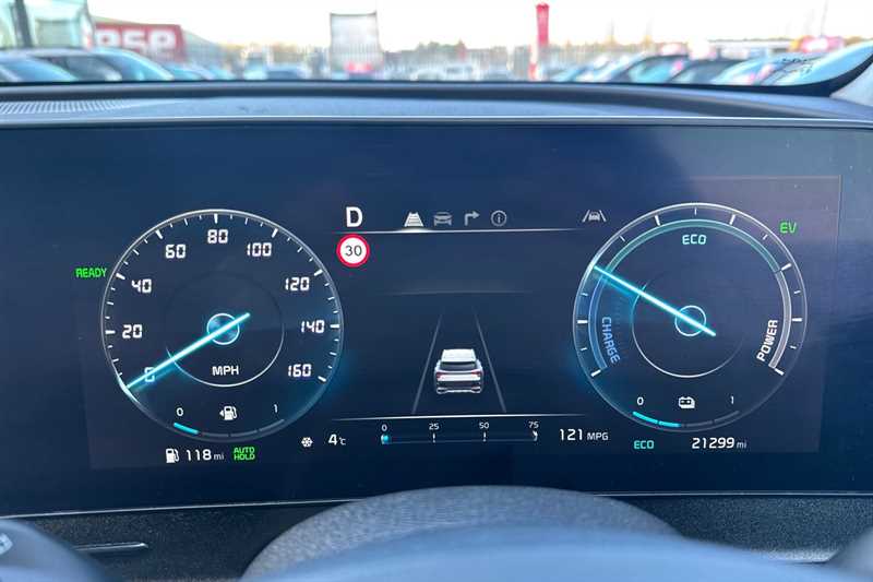 Used Kia Sportage 2023 for sale - 77122799: Photo 20