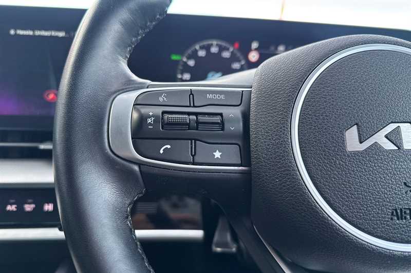 Used Kia Sportage 2023 for sale - 77122799: Photo 21