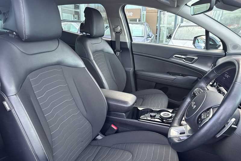 Used Kia Sportage 2023 for sale - 77122799: Photo 23