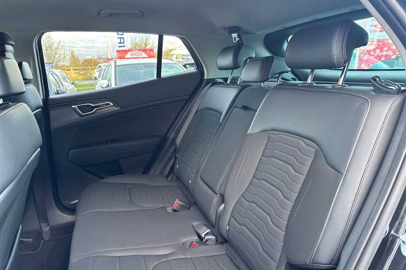 Used Kia Sportage 2023 for sale - 77122799: Photo 24