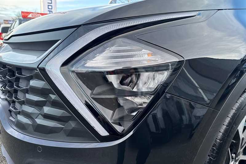 Used Kia Sportage 2023 for sale - 77122799: Photo 29