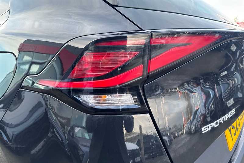 Used Kia Sportage 2023 for sale - 77122799: Photo 31