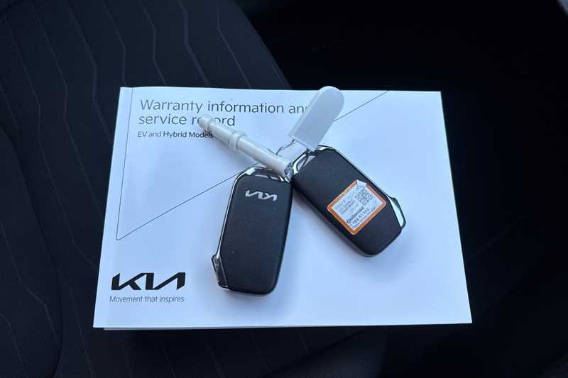 Used Kia Sportage 2023 for sale - 77122799: Photo 36