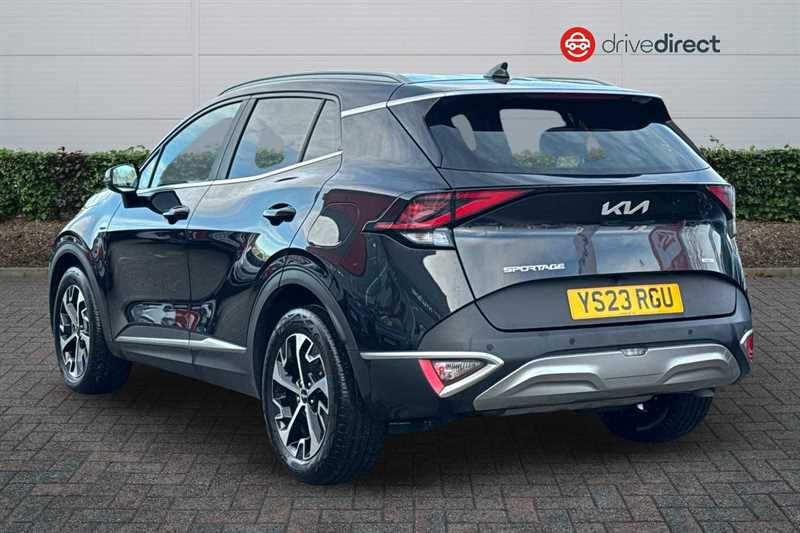 Used Kia Sportage 2023 for sale - 77122799: Photo 5