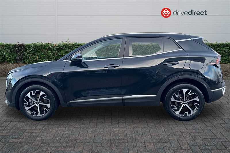 Used Kia Sportage 2023 for sale - 77122799: Photo 6