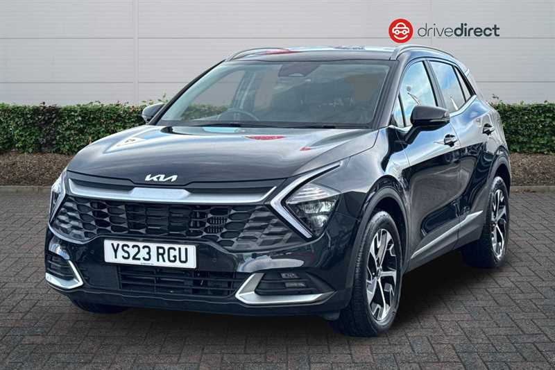 Used Kia Sportage 2023 for sale - 77122799: Photo 7