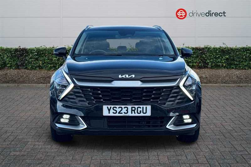 Used Kia Sportage 2023 for sale - 77122799: Photo 8