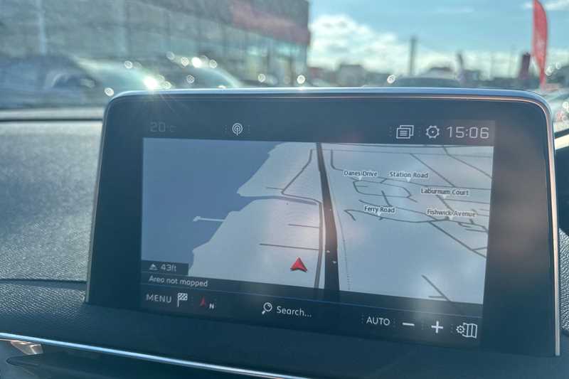 Used Peugeot 3008 2019 for sale - 78139051: Photo 18