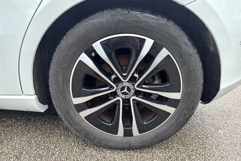 Used Mercedes-Benz A-Class 2024 for sale - 77486171: Photo 11