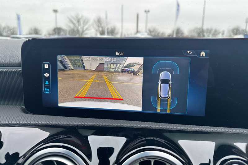 Used Mercedes-Benz A-Class 2024 for sale - 77486171: Photo 19