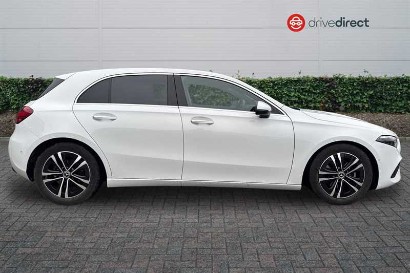 Used Mercedes-Benz A-Class 2024 for sale - 77486171: Photo 2