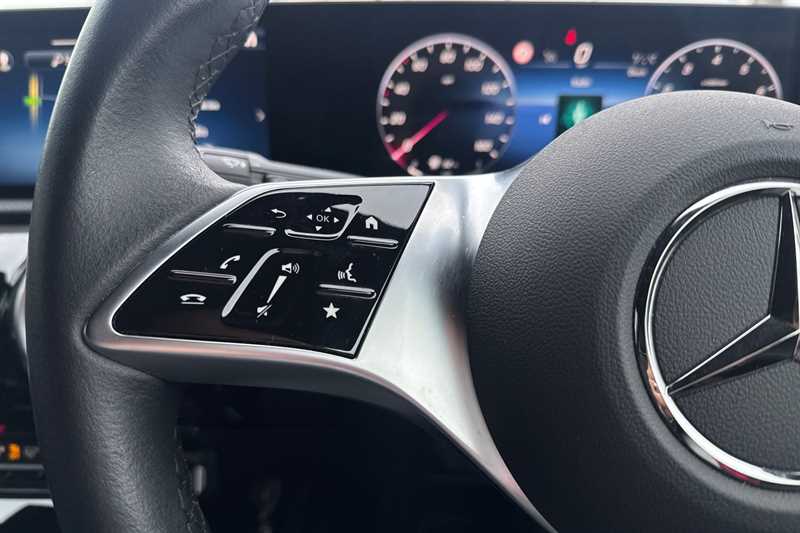 Used Mercedes-Benz A-Class 2024 for sale - 77486171: Photo 21