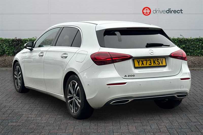 Used Mercedes-Benz A-Class 2024 for sale - 77486171: Photo 5