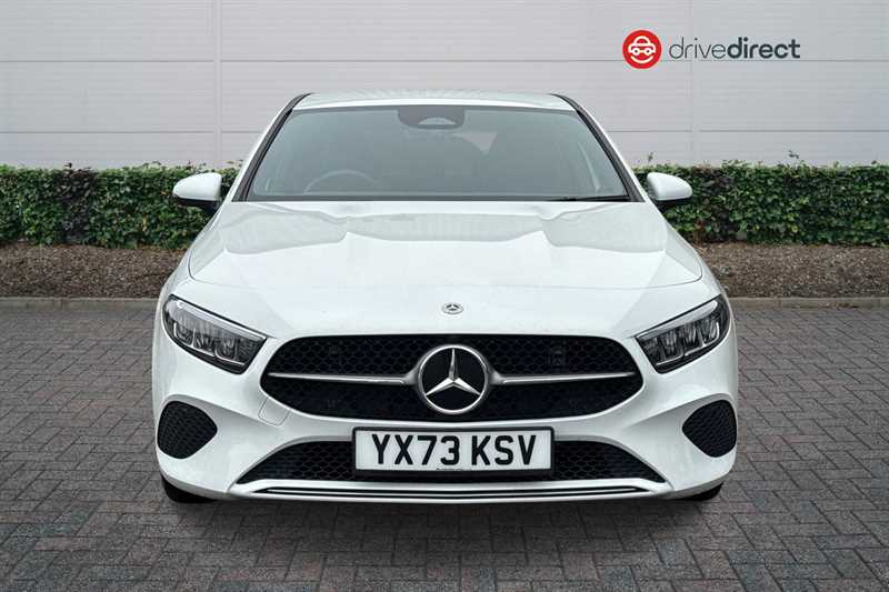 Used Mercedes-Benz A-Class 2024 for sale - 77486171: Photo 8
