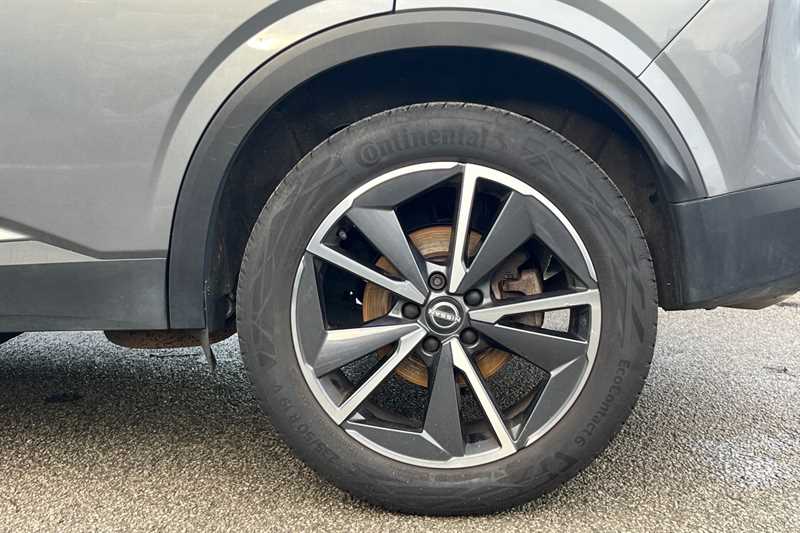 Used Nissan Qashqai 2023 for sale - 77445027: Photo 12