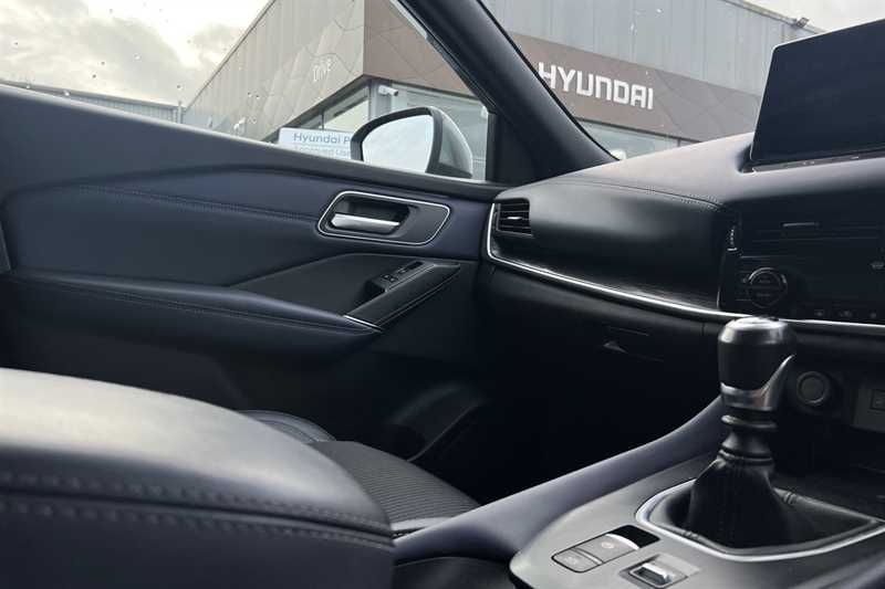 Used Nissan Qashqai 2023 for sale - 77445027: Photo 14