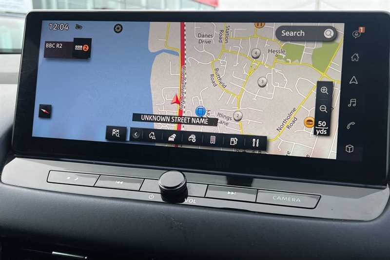 Used Nissan Qashqai 2023 for sale - 77445027: Photo 18