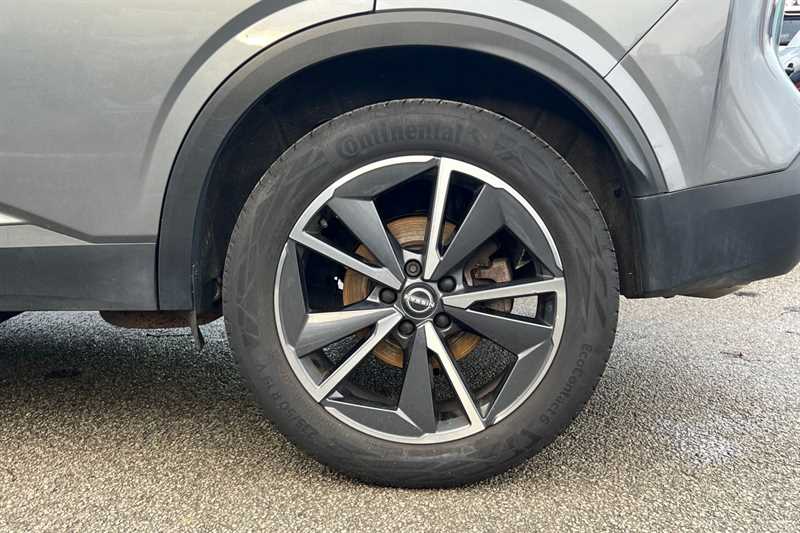 Used Nissan Qashqai 2023 for sale - 77445027: Photo 9