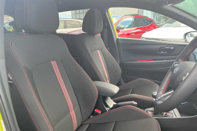 Used Hyundai i20 2025 for sale - 77944659: Photo 23