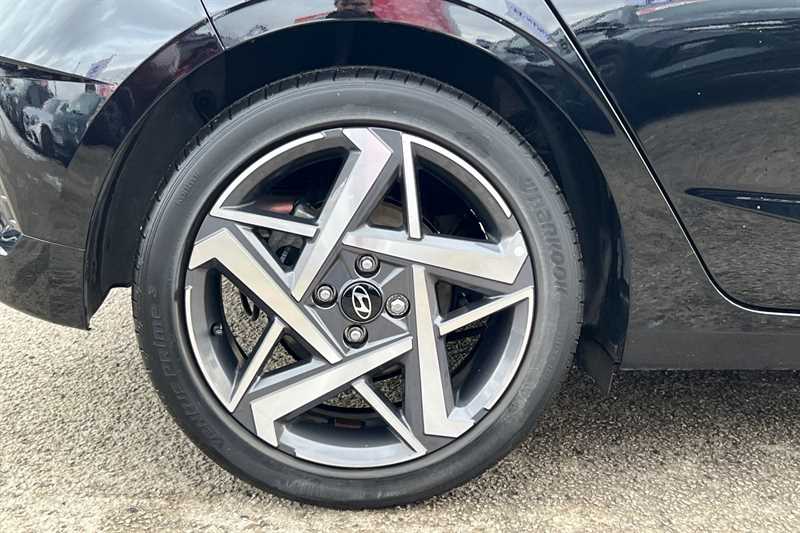 Used Hyundai i20 2023 for sale - 77403101: Photo 10