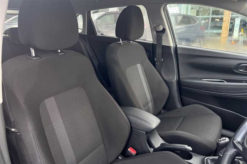 Used Hyundai i20 2023 for sale - 77403101: Photo 23