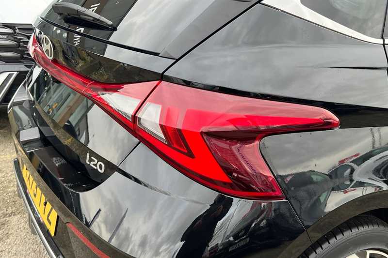 Used Hyundai i20 2023 for sale - 77403101: Photo 32