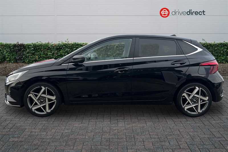 Used Hyundai i20 2023 for sale - 77403101: Photo 6