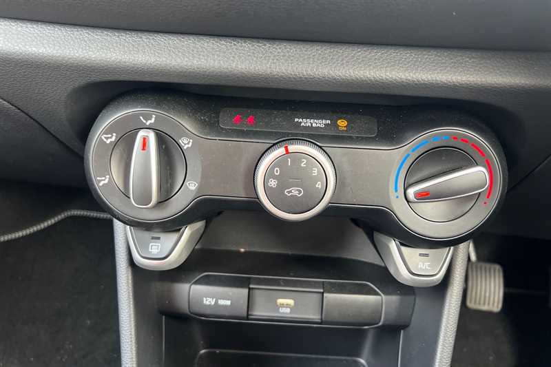 Used Kia Picanto 2023 for sale - 76442929: Photo 15