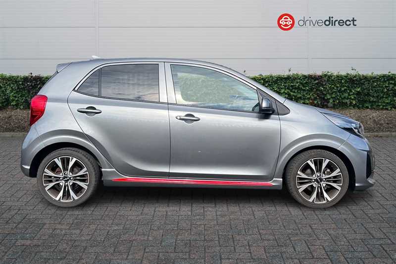Used Kia Picanto 2023 for sale - 76442929: Photo 2